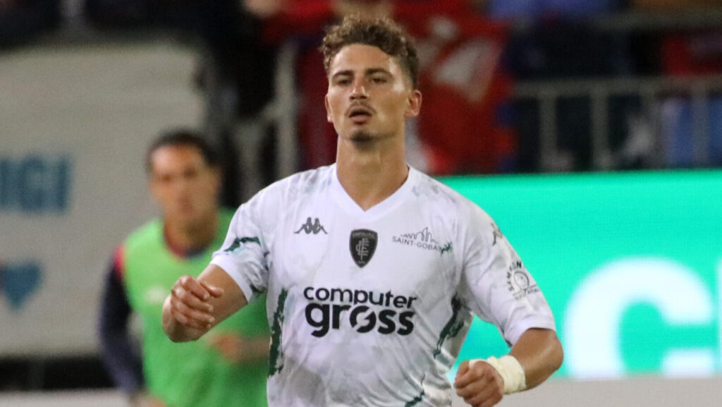 Cagliari v Empoli - Serie A