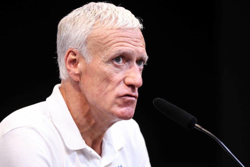 deschamps