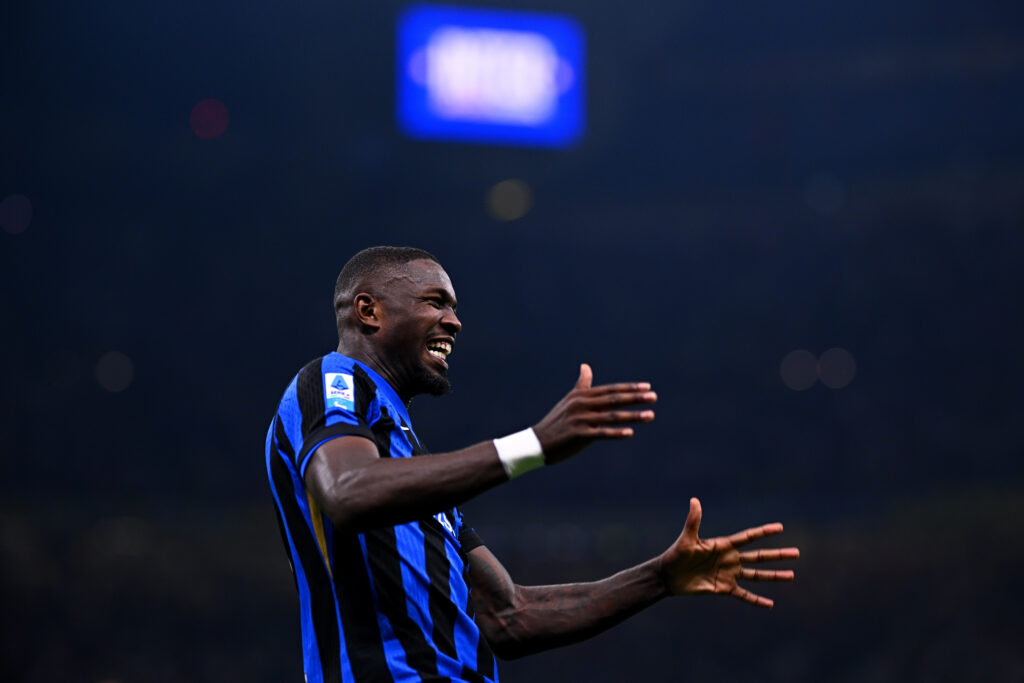 Thuram
