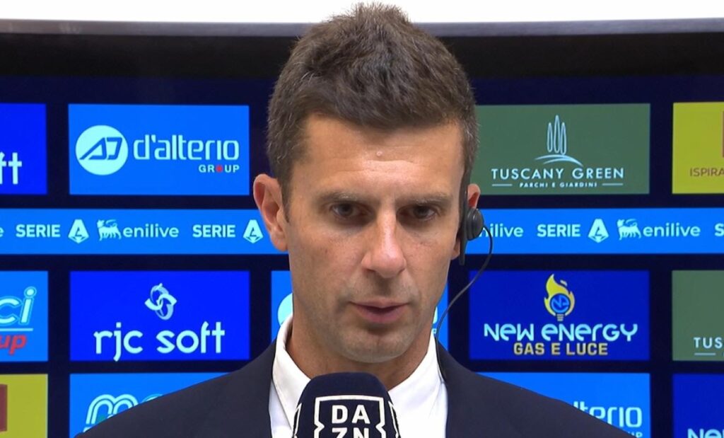 thiago motta