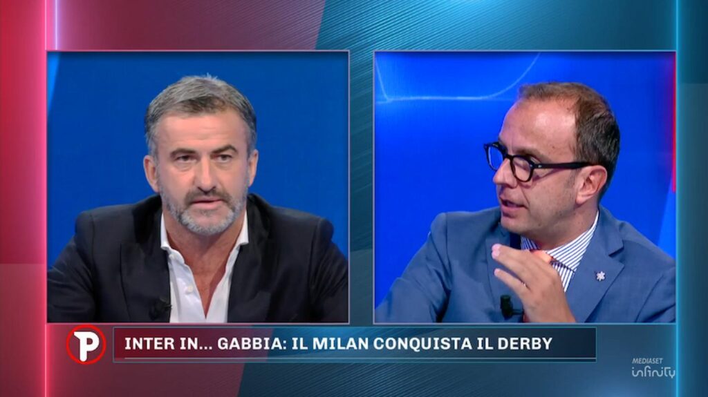 Trevisani e Panucci