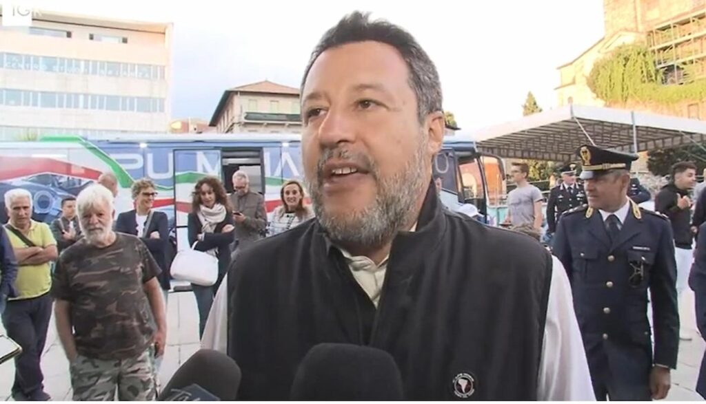 stadio salvini rai3