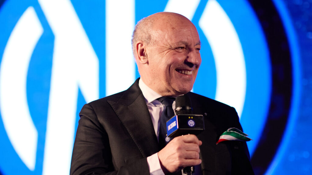 FC Internazionale I M 2 Starts Event
