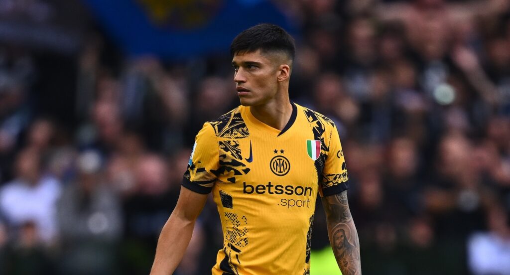 Udinese v FC Internazionale - Serie A