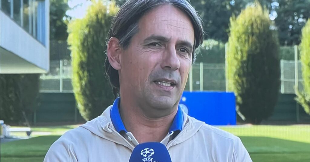 inzaghi