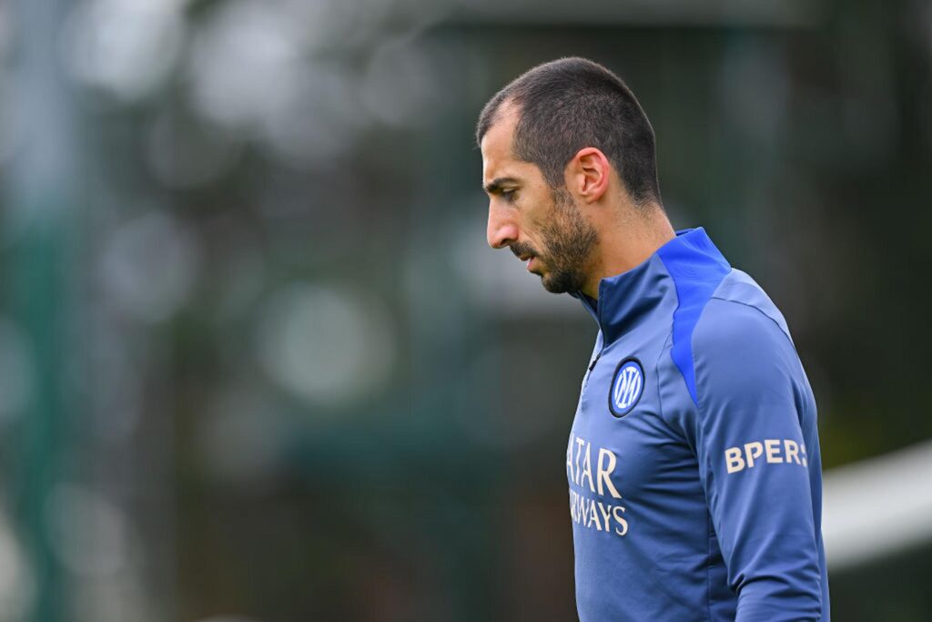 Mkhitaryan