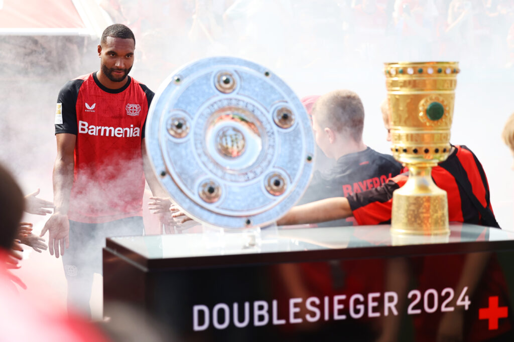 Bayer 04 Leverkusen v Real Betis - Pre-Season Friendly