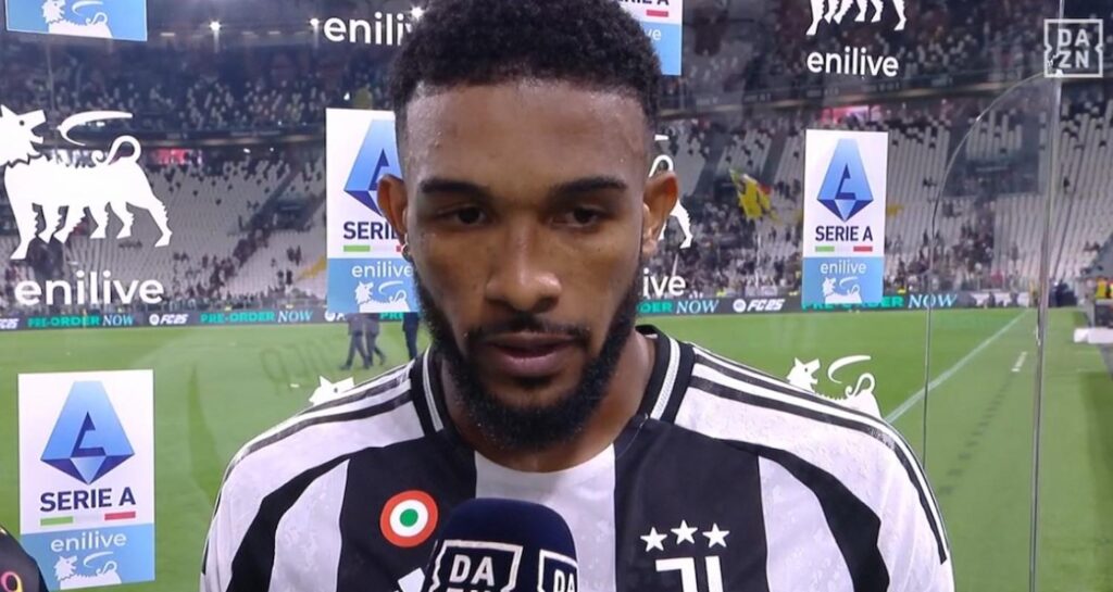 bremer juve napoli dazn