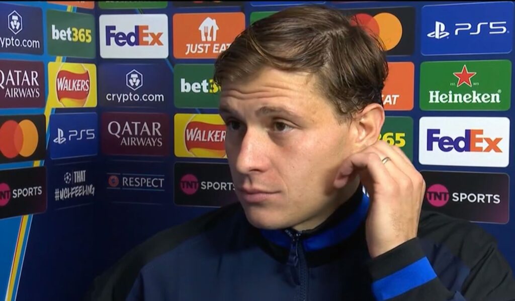 barella