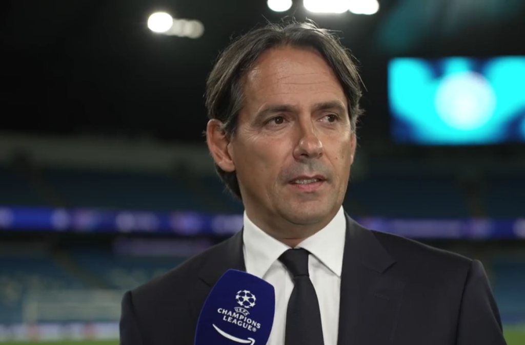Inzaghi