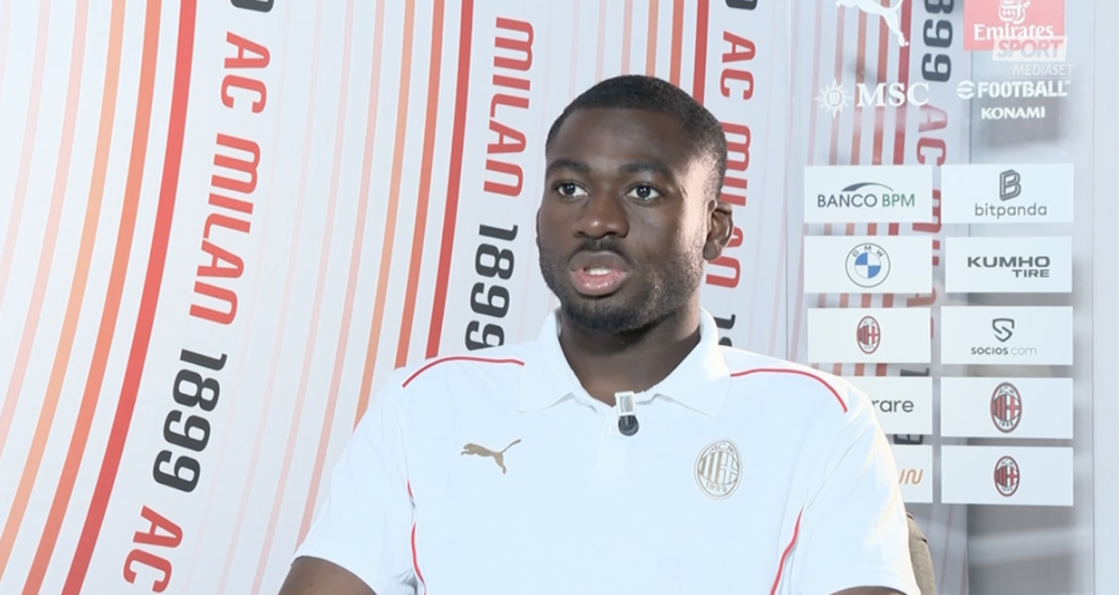 Fofana