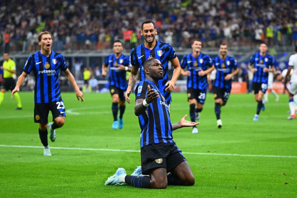 Thuram