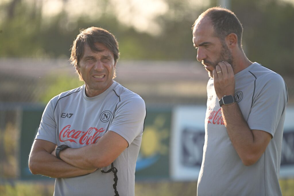 Conte