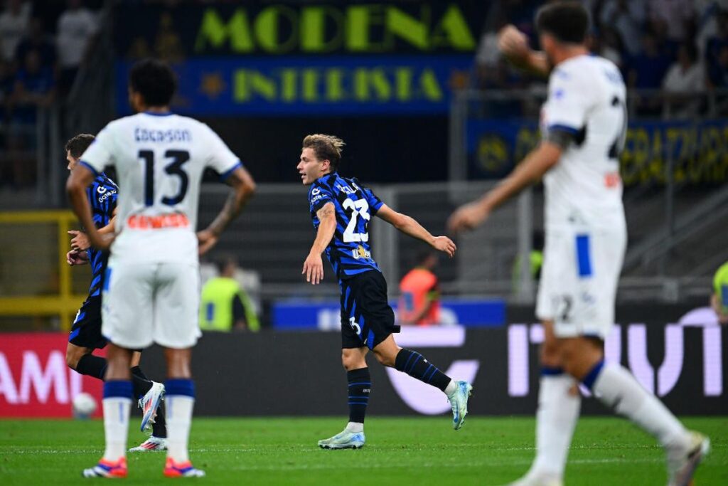 barella inter atalanta