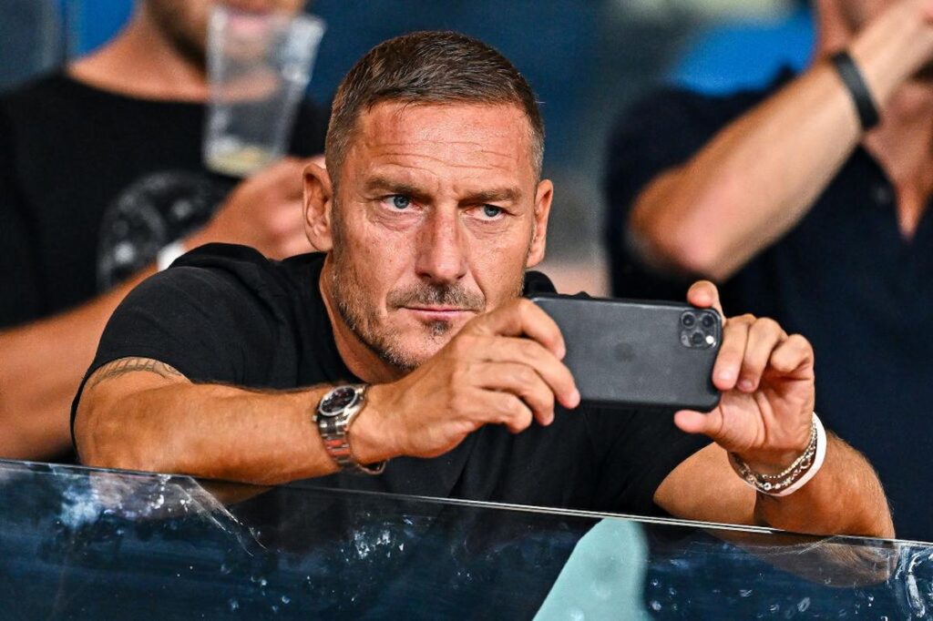 totti