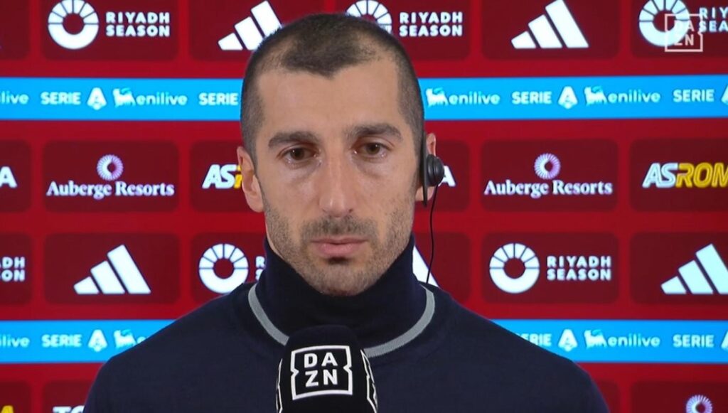 mkhitaryan