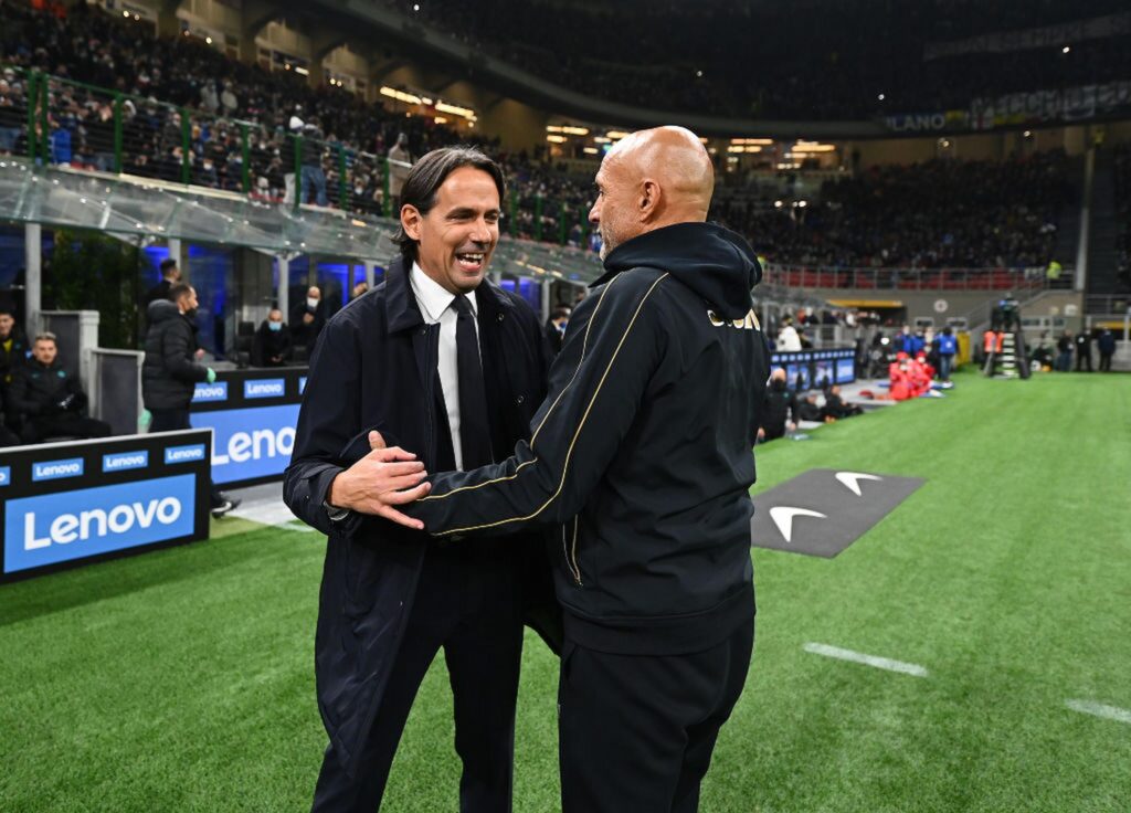 inzaghi spalletti