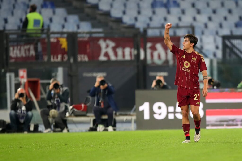 dybala