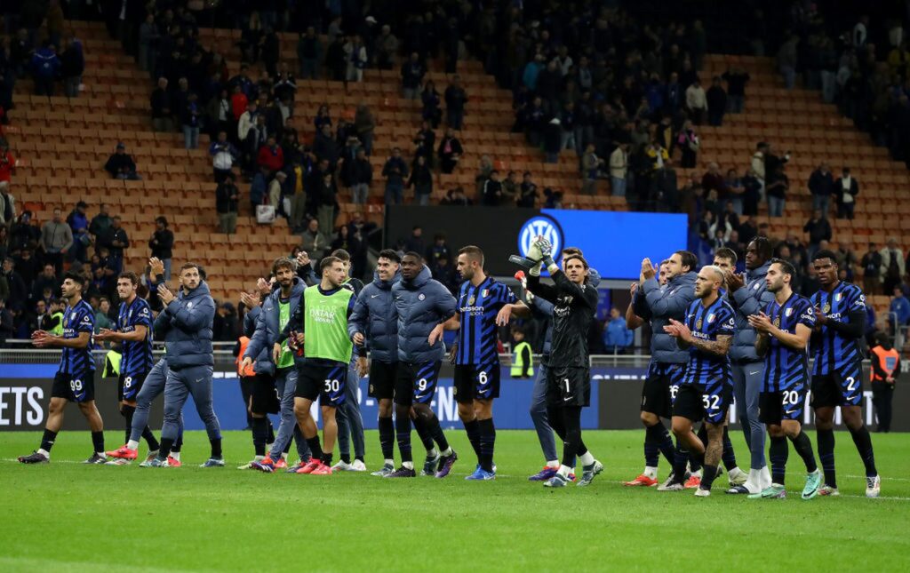 inter