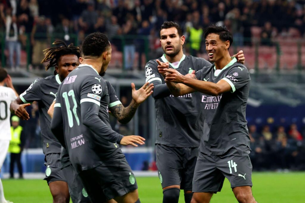 milan