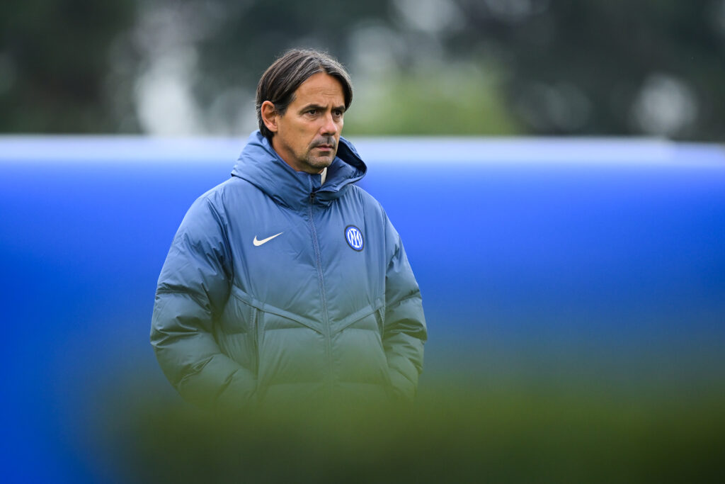 Inzaghi