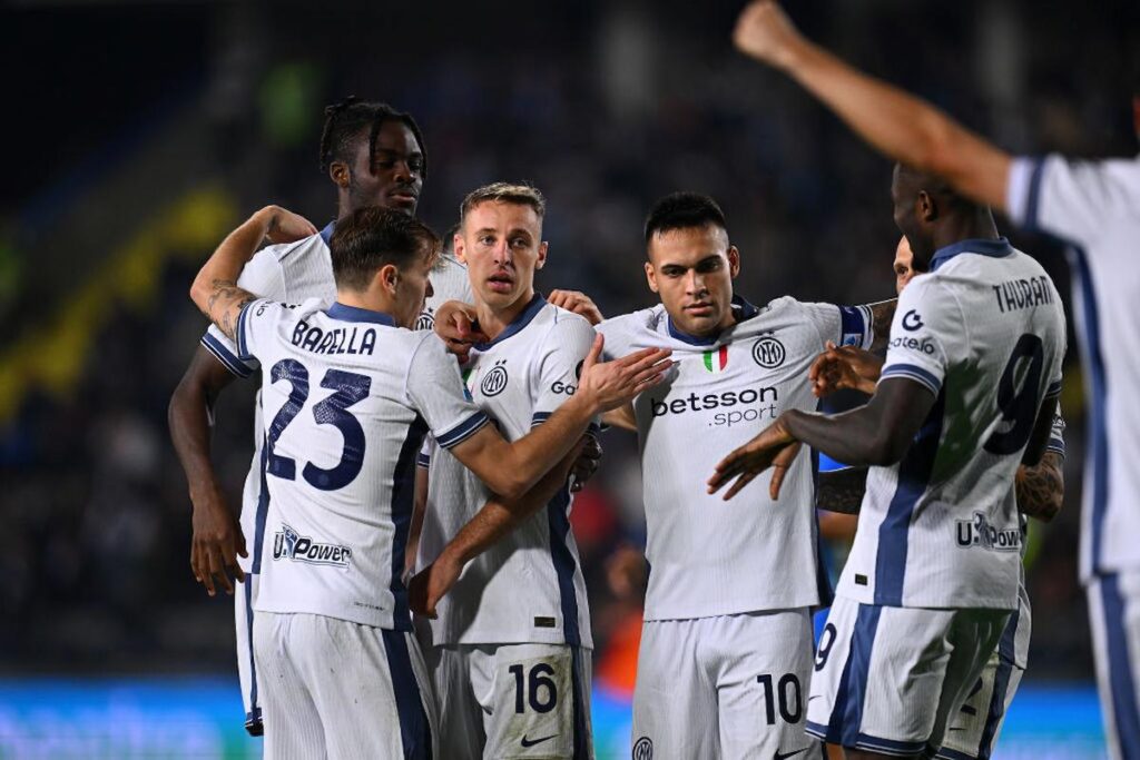 frattesi lautaro empoli inter