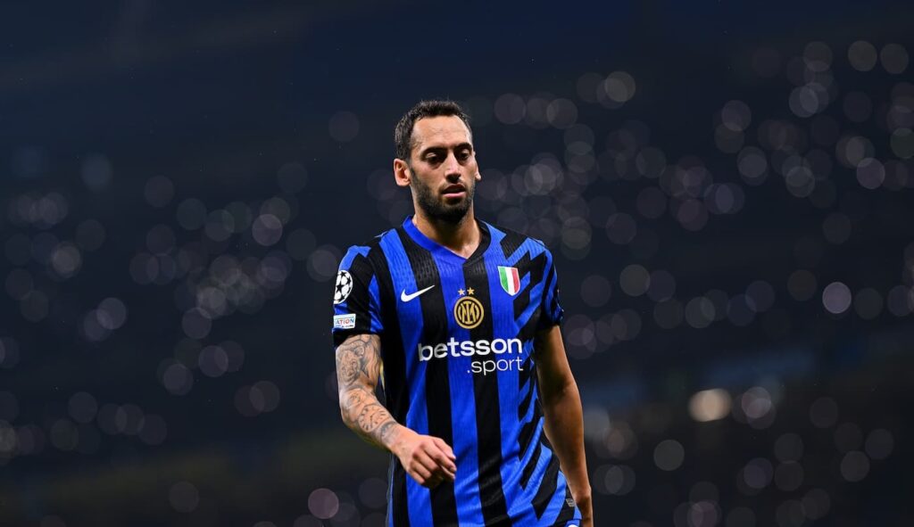 calhanoglu