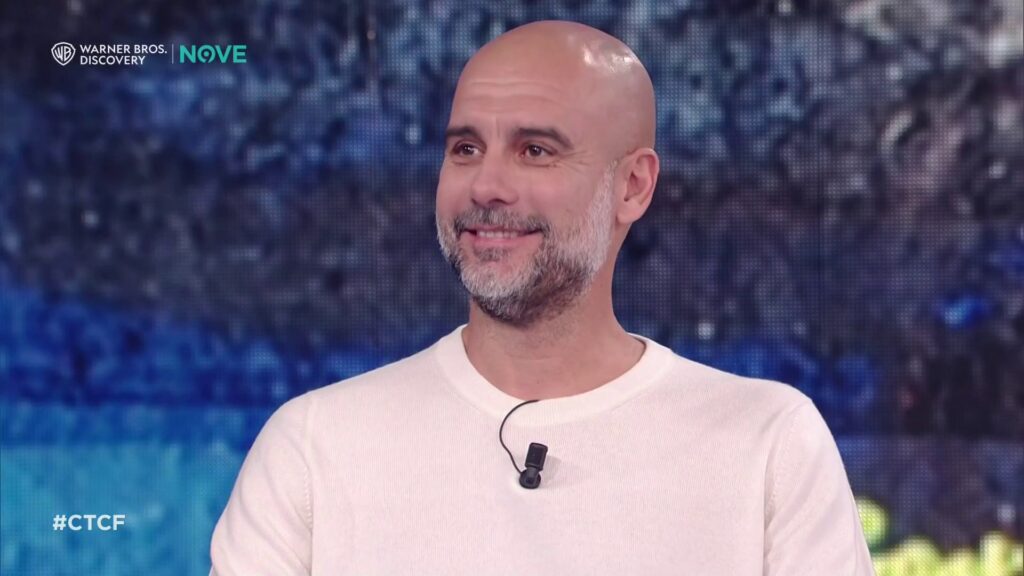 Guardiola
