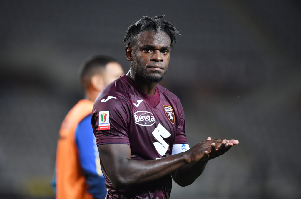 Torino FC v Empoli FC - Coppa Italia