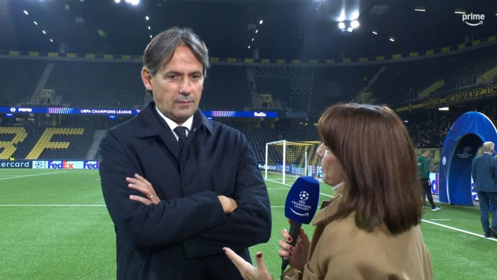 inzaghi