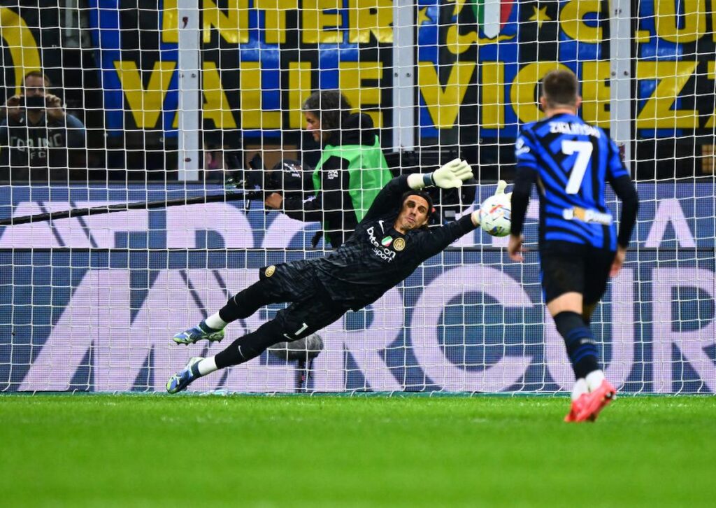 sommer inter torino