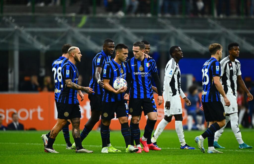 inter vs juve