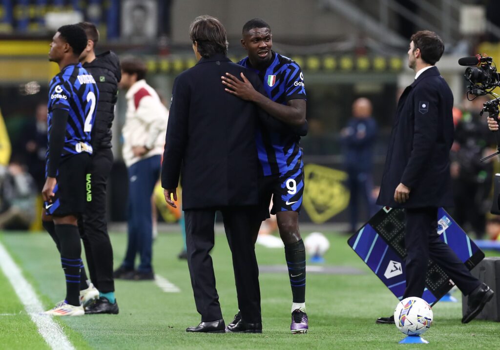 Inzaghi Thuram