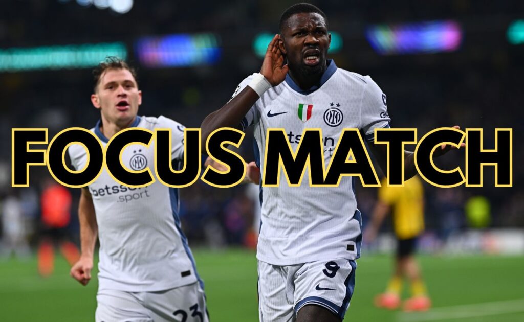 Young Boys Inter analisi
