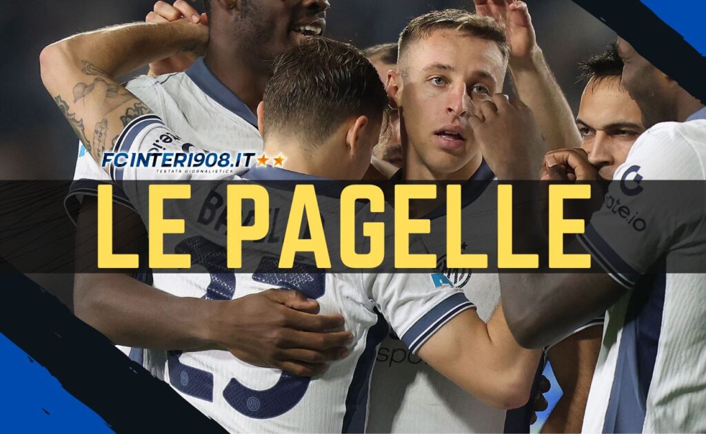 Empoli-Inter, pagelle