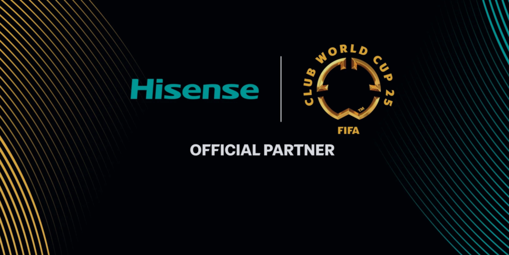 Hisense Mondiale per Club