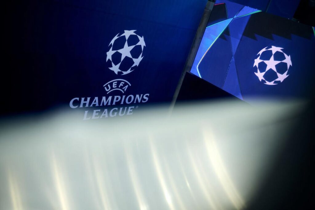 champions league