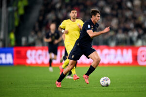 Juventus v SS Lazio - Serie A