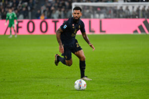 Juventus v SS Lazio - Serie A