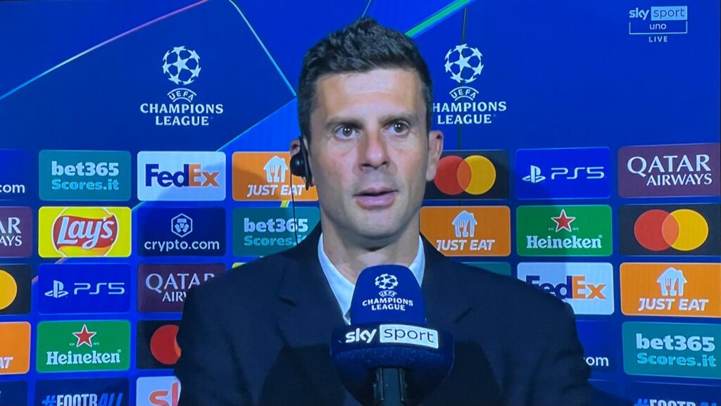 thiago motta
