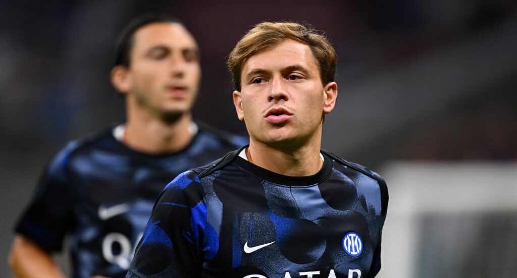 FC Internazionale v Atalanta - Serie A