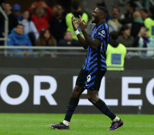 FC Internazionale v Torino - Serie A