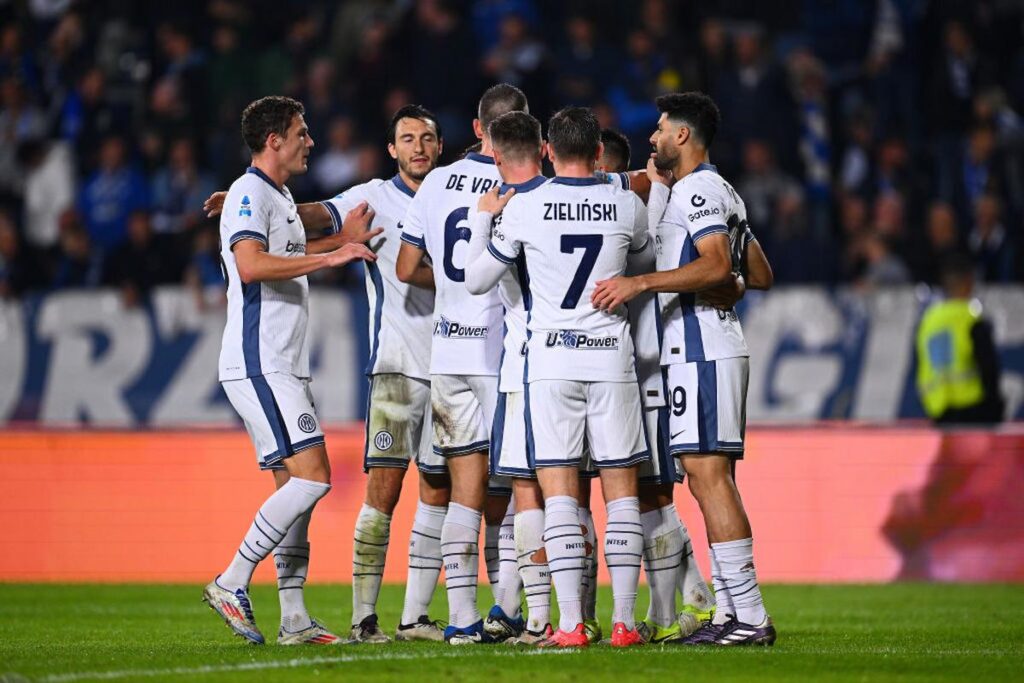 inter empoli