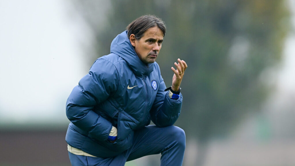 Inzaghi