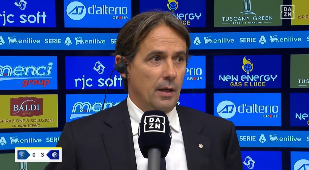 inzaghi