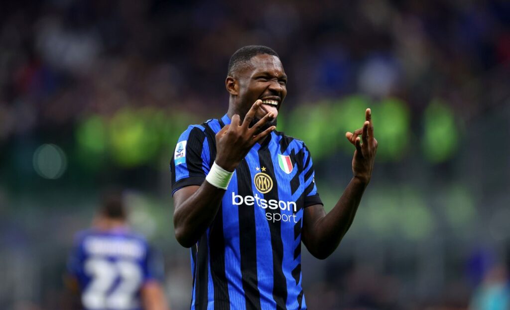 FC Internazionale v Torino - Serie A