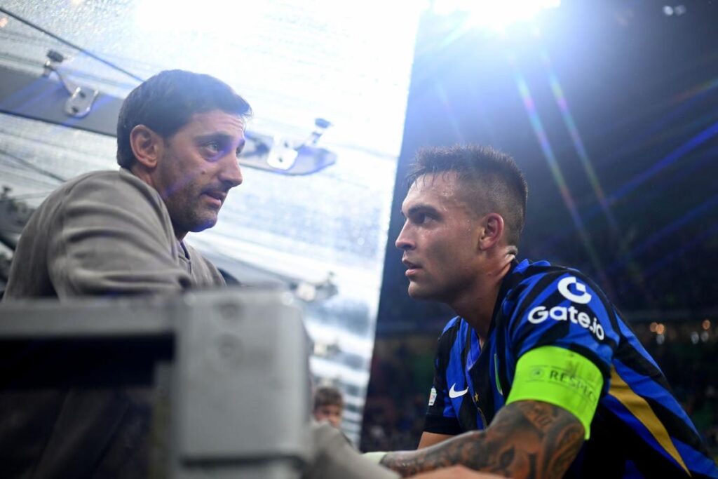 lautaro milito