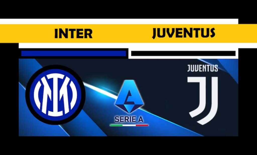 Inter-Juventus-