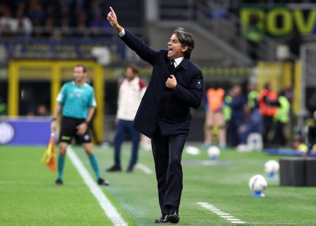 inzaghi