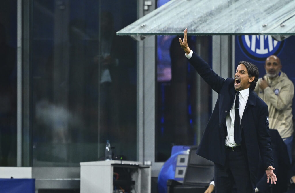 Inzaghi